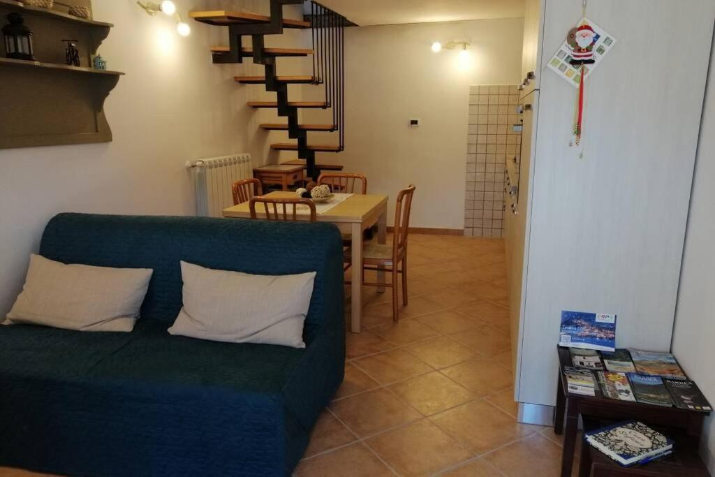 הוילה בראה Casa Stefania מראה חיצוני תמונה