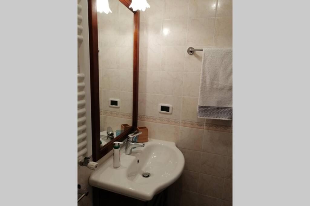 הוילה בראה Casa Stefania מראה חיצוני תמונה